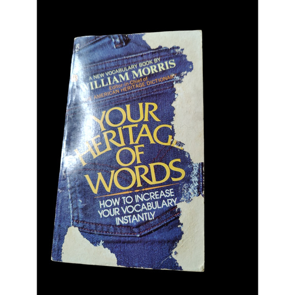 Self help Educational books, one by William Morris and one by David Patton - Picture 2 of 4